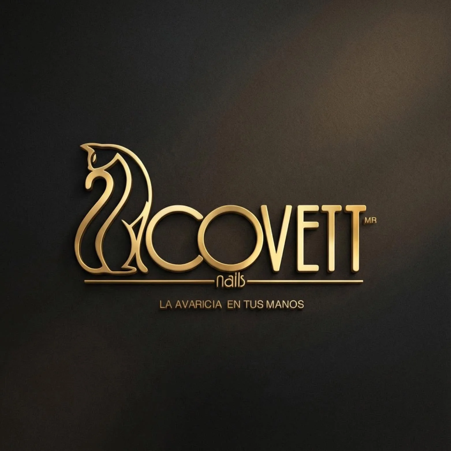 Covett