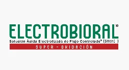 Electrobioral