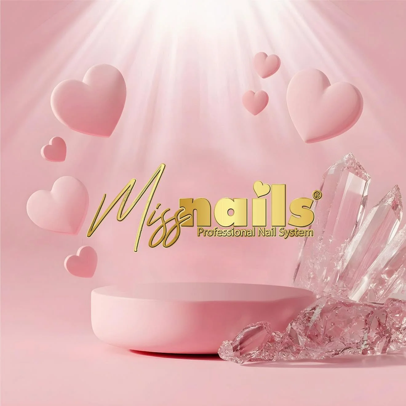 Miss Nails