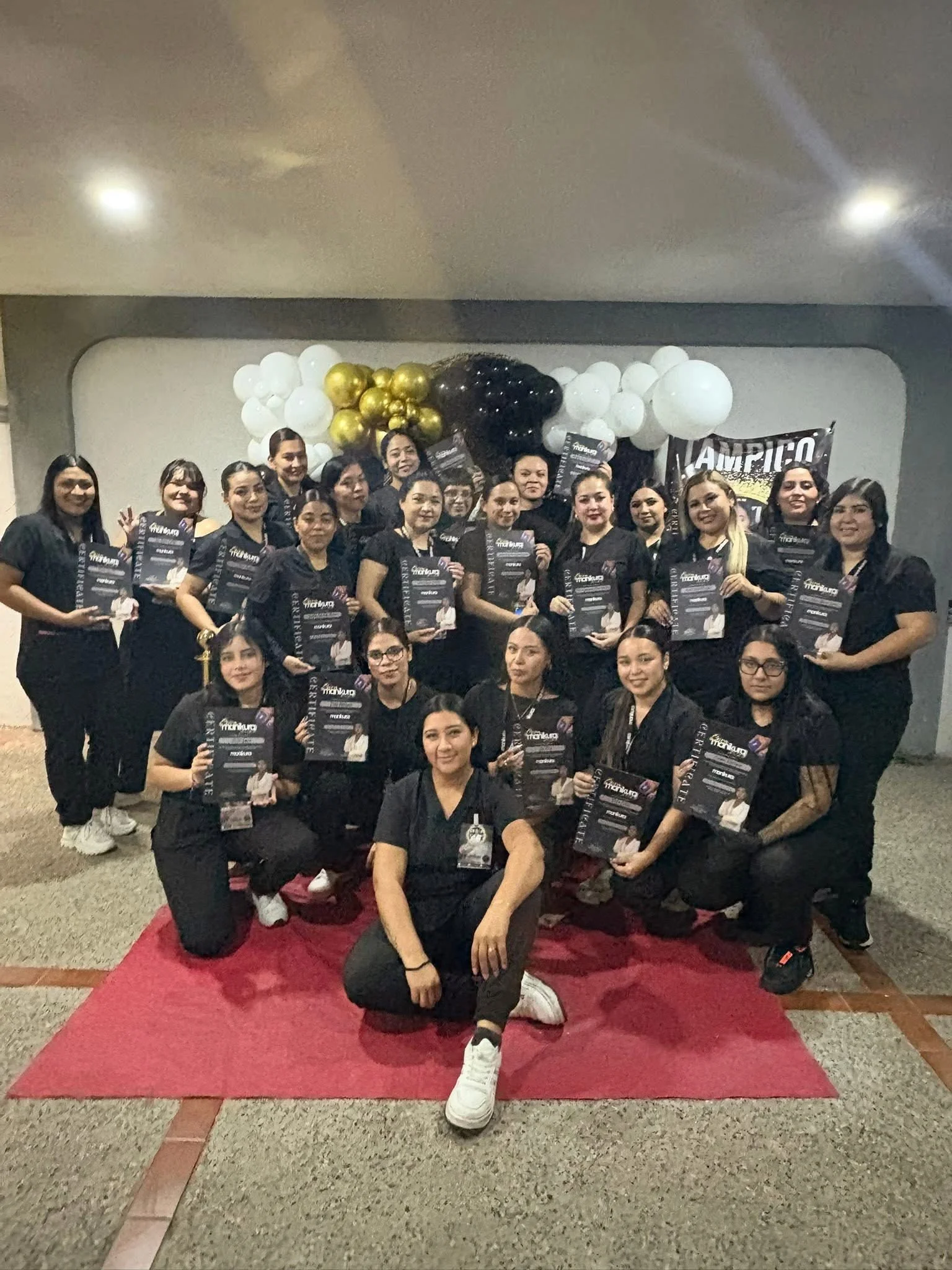 Pedicura Pro Dry