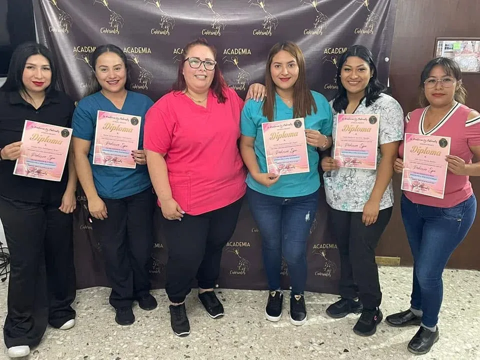 Pedicura Spa