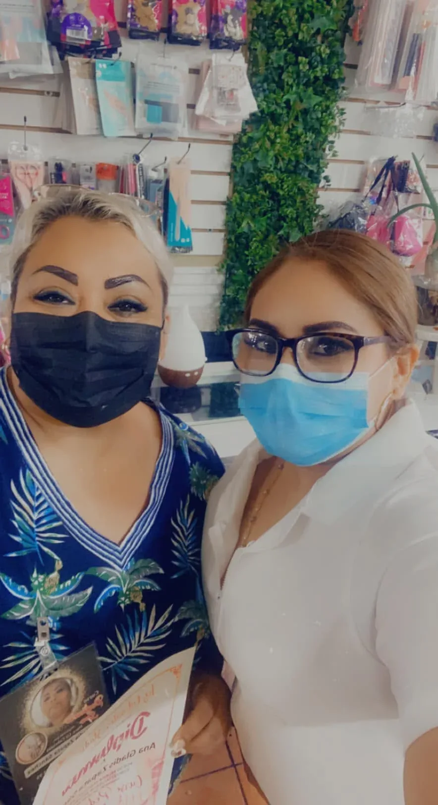 Pedicure Spa y Bioseguridad