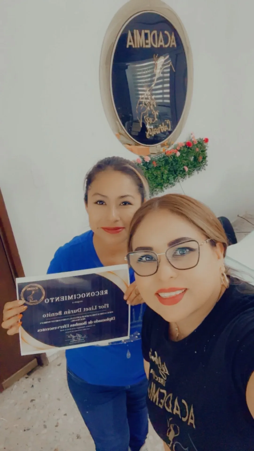 Diplomado de Bombas Efervescentes
