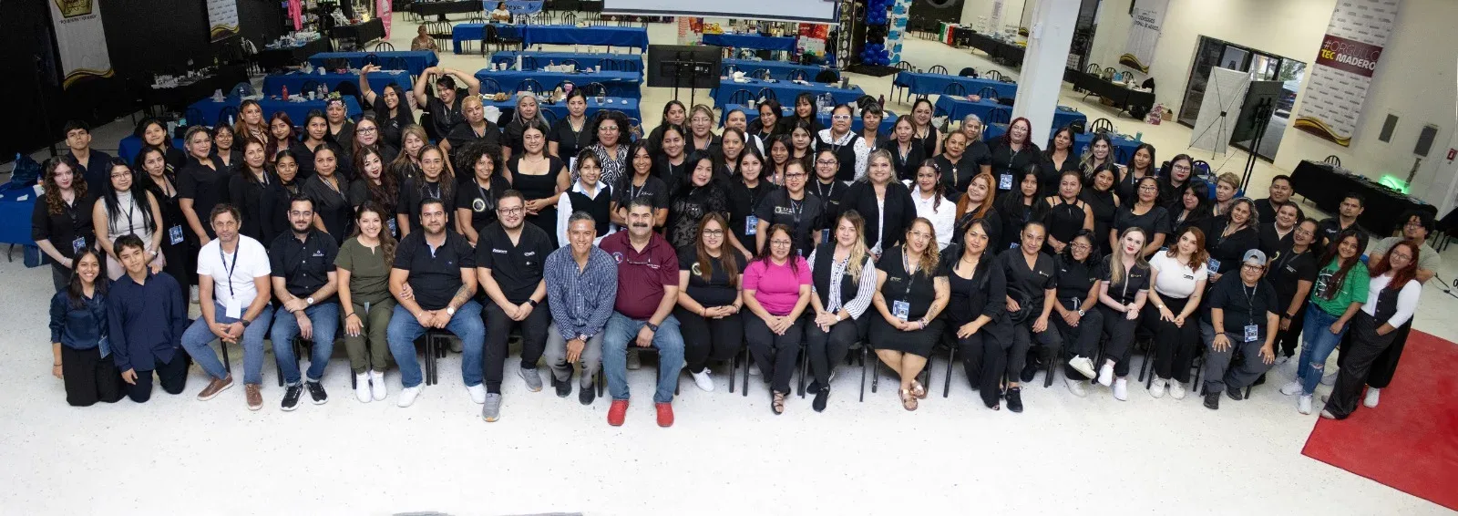 Taller de Quiropodia ABC 2026