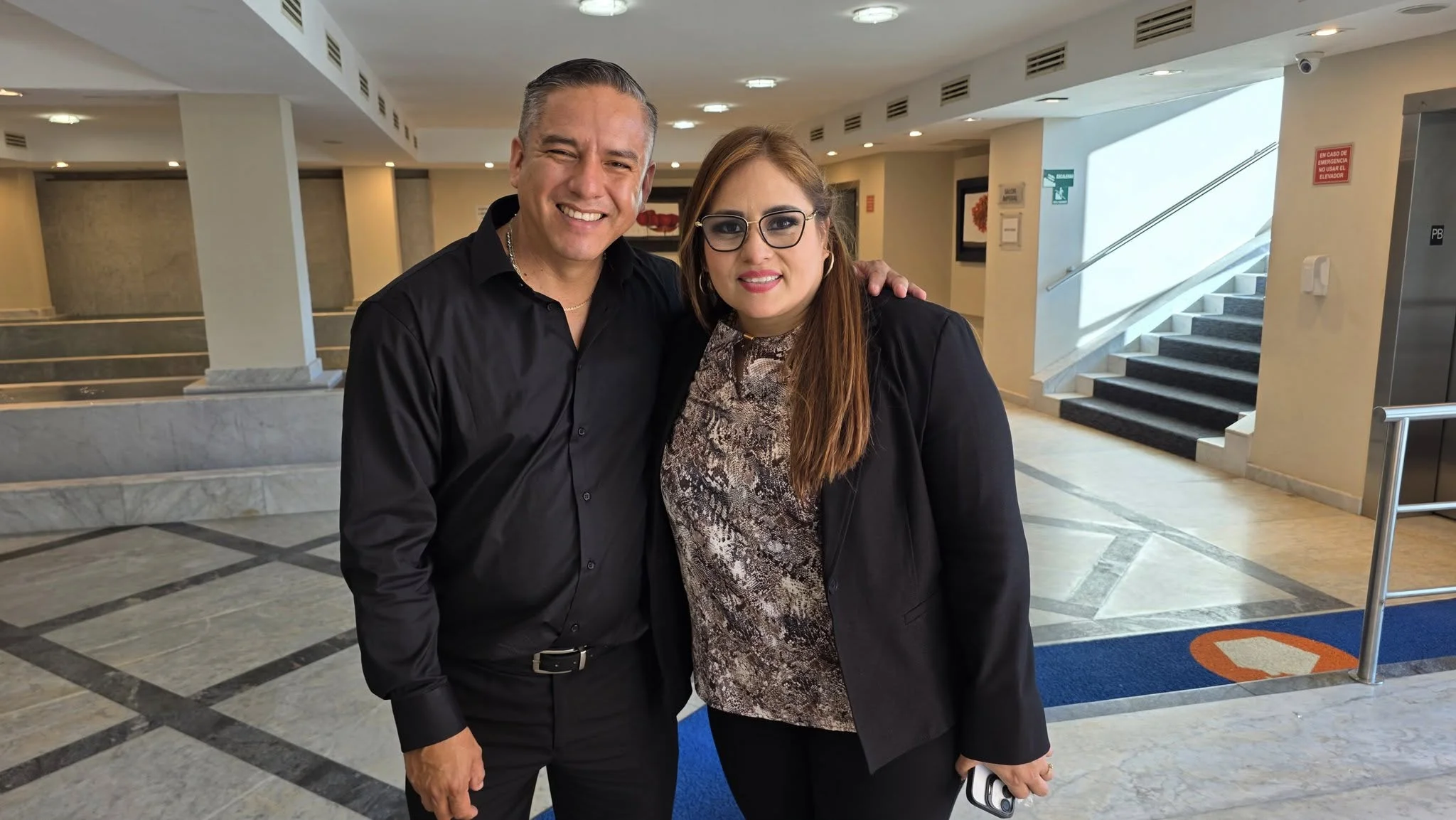 Liz Cabriales
