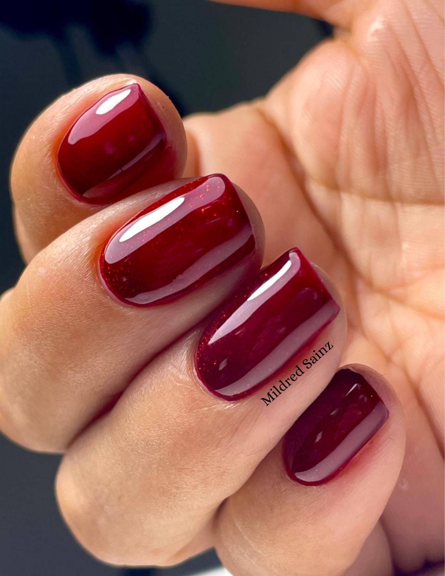 Manicura Combinada y Hardware