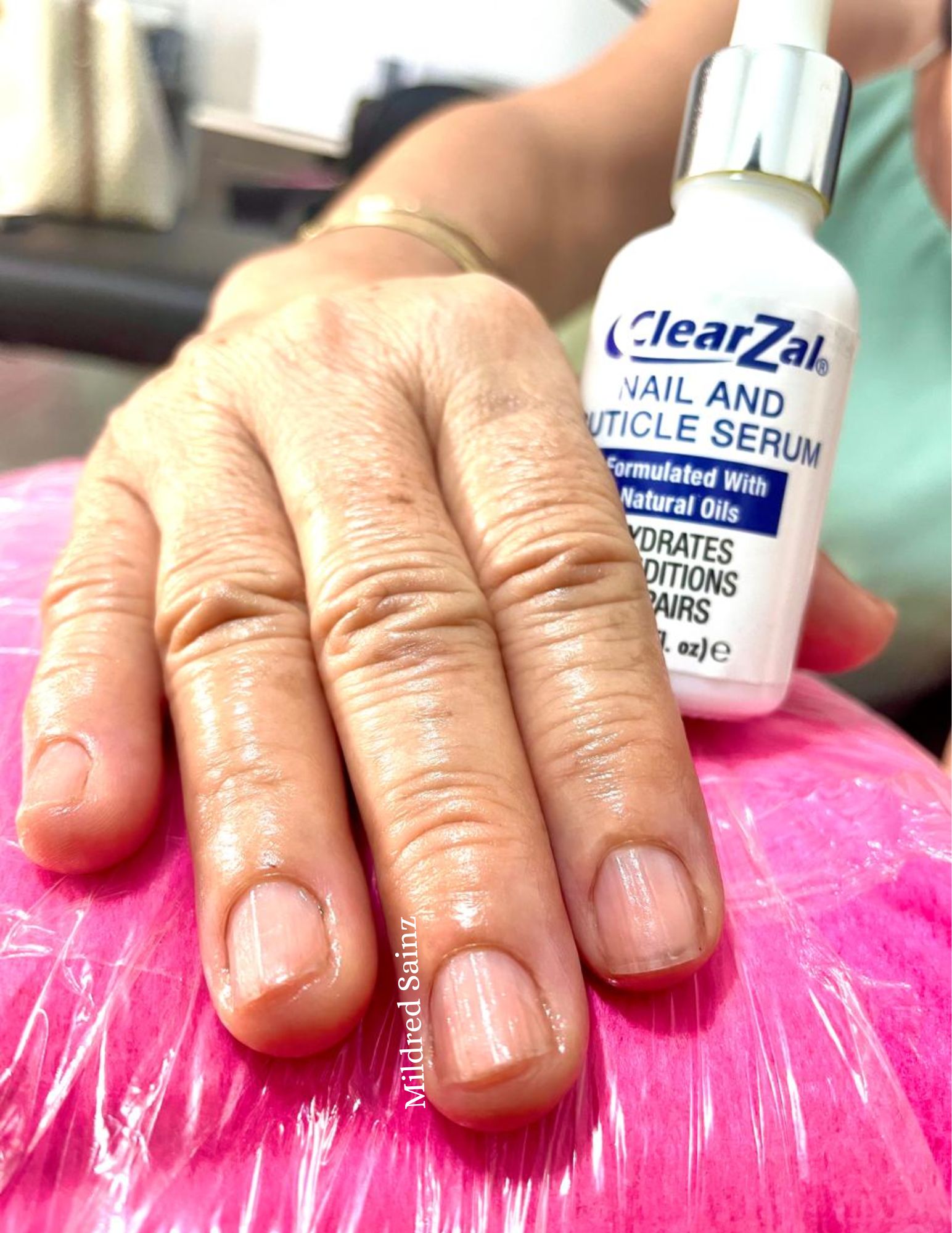 Manicura Xpress