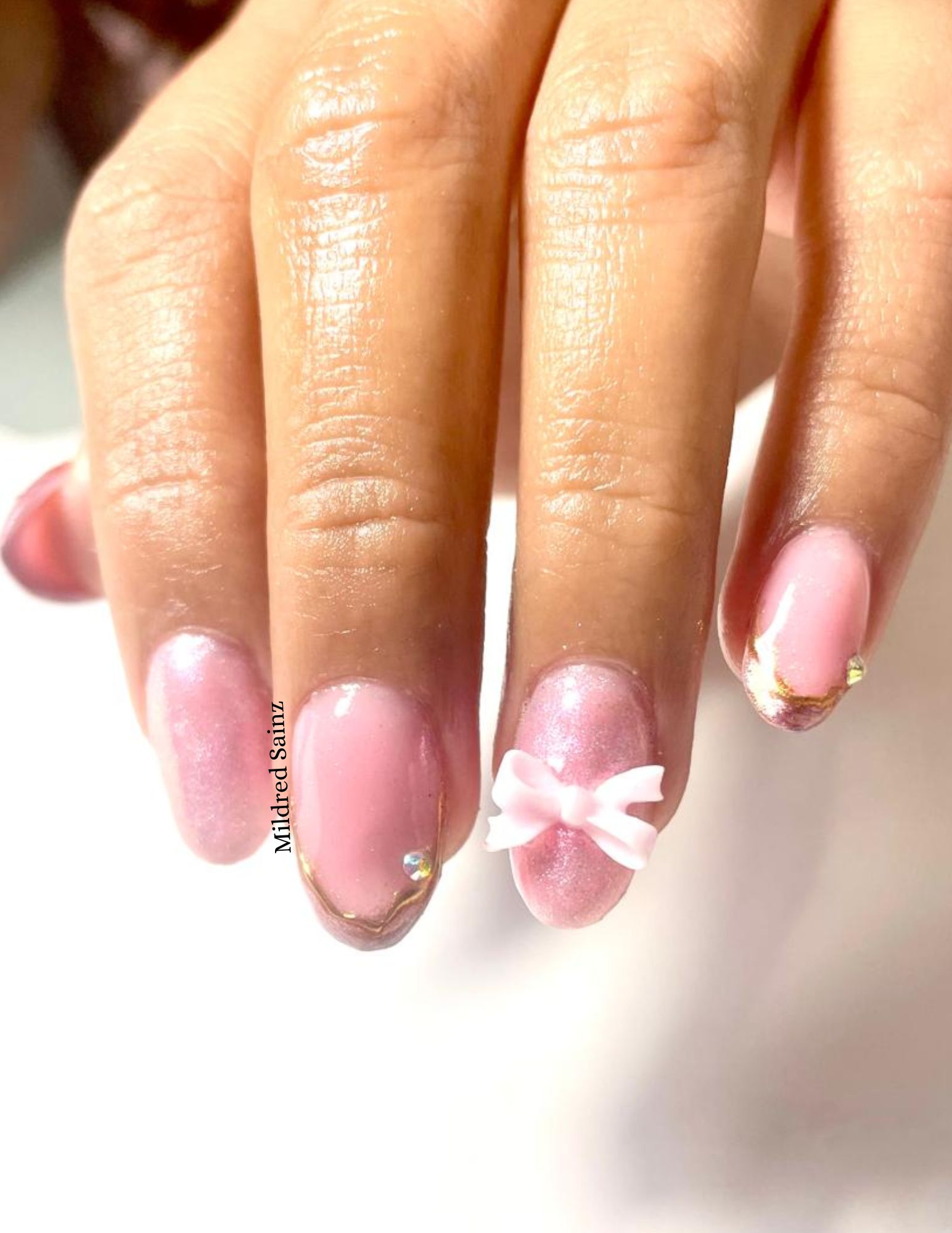 Mini Nails