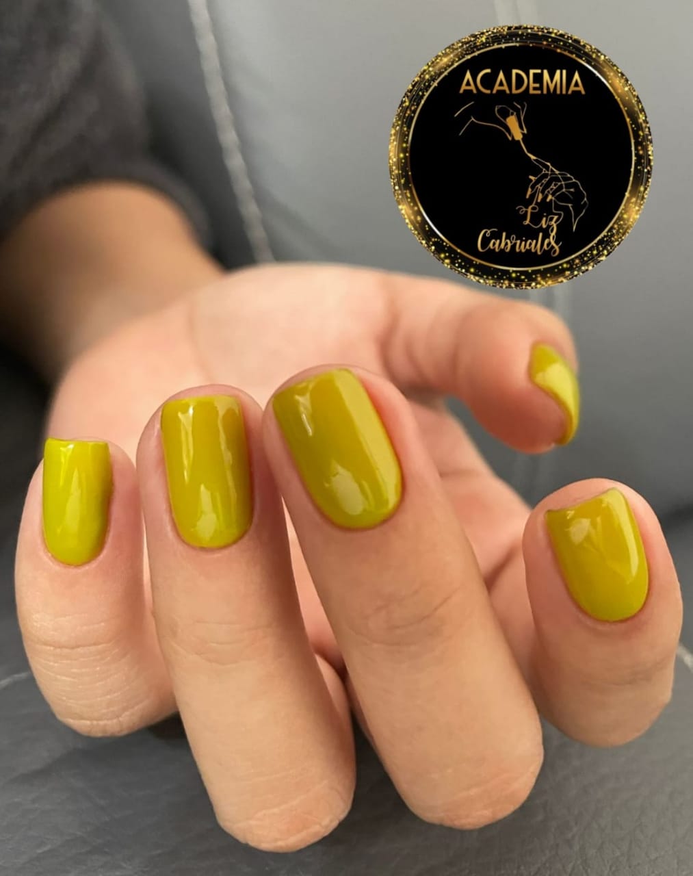 Manicura Combinada