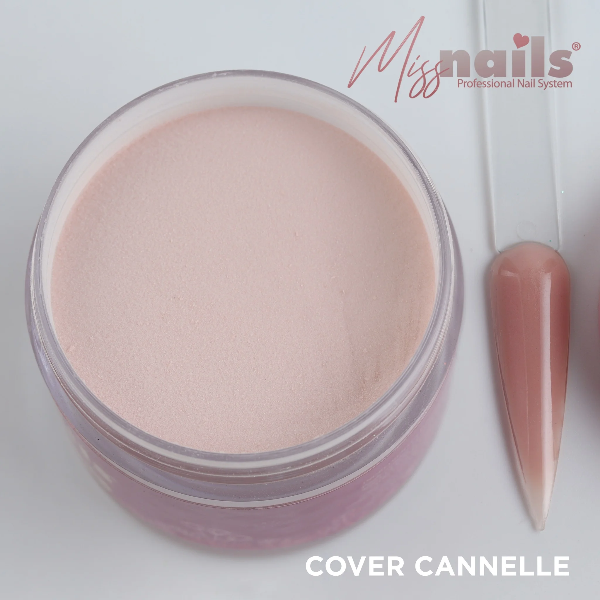 Acrílico Cover Cannelle