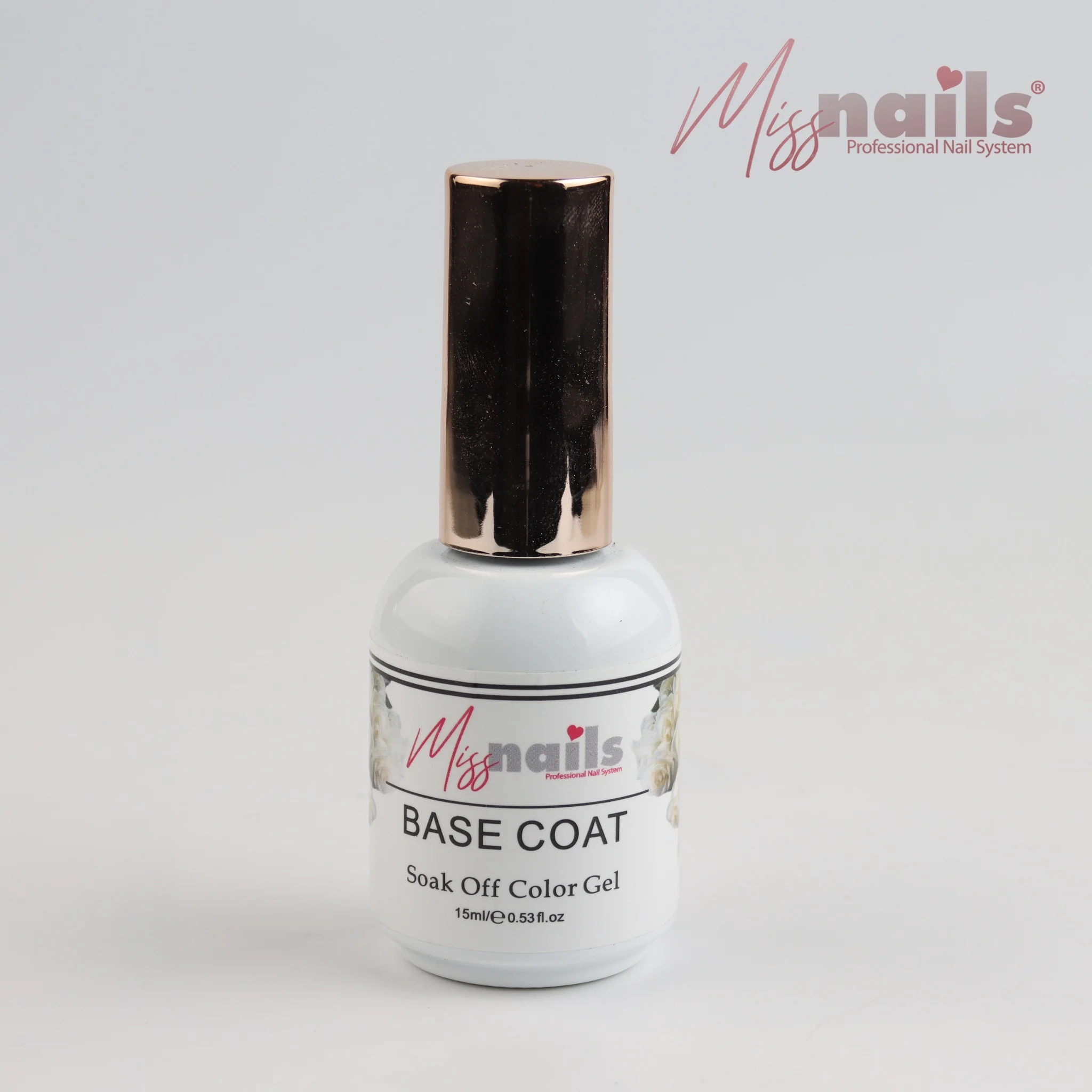 Base Coat