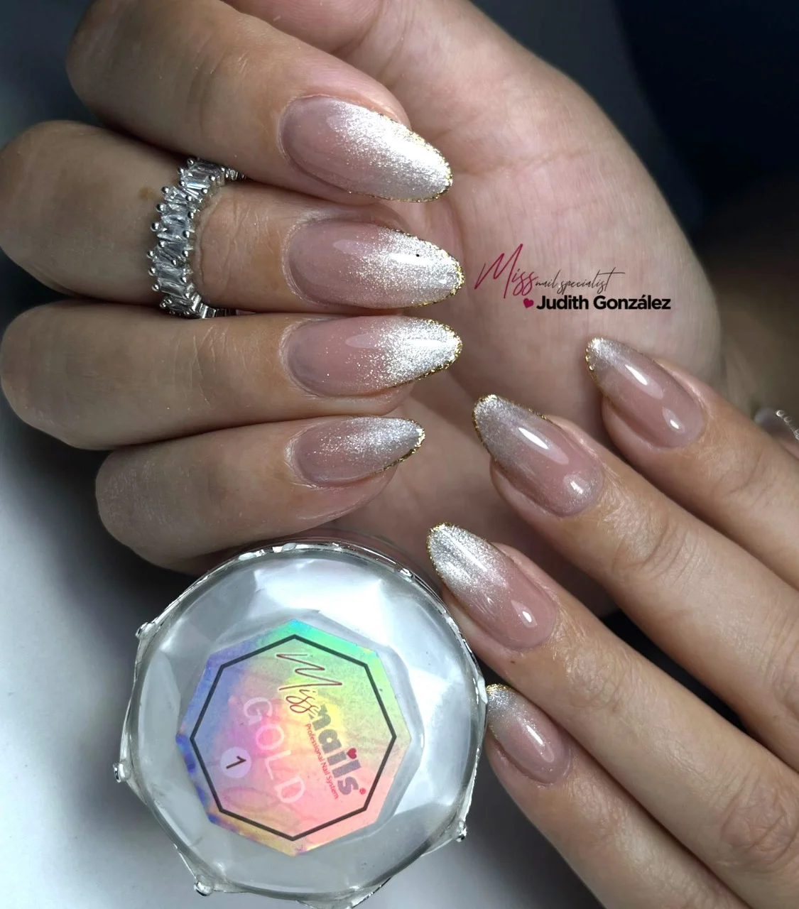 Gold - Colección Sunshine