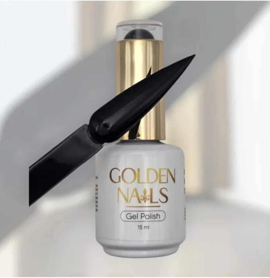 Gel polish 22 negro