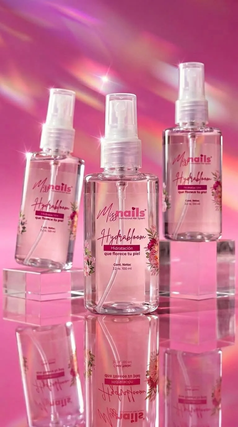Hydrabloom Floral