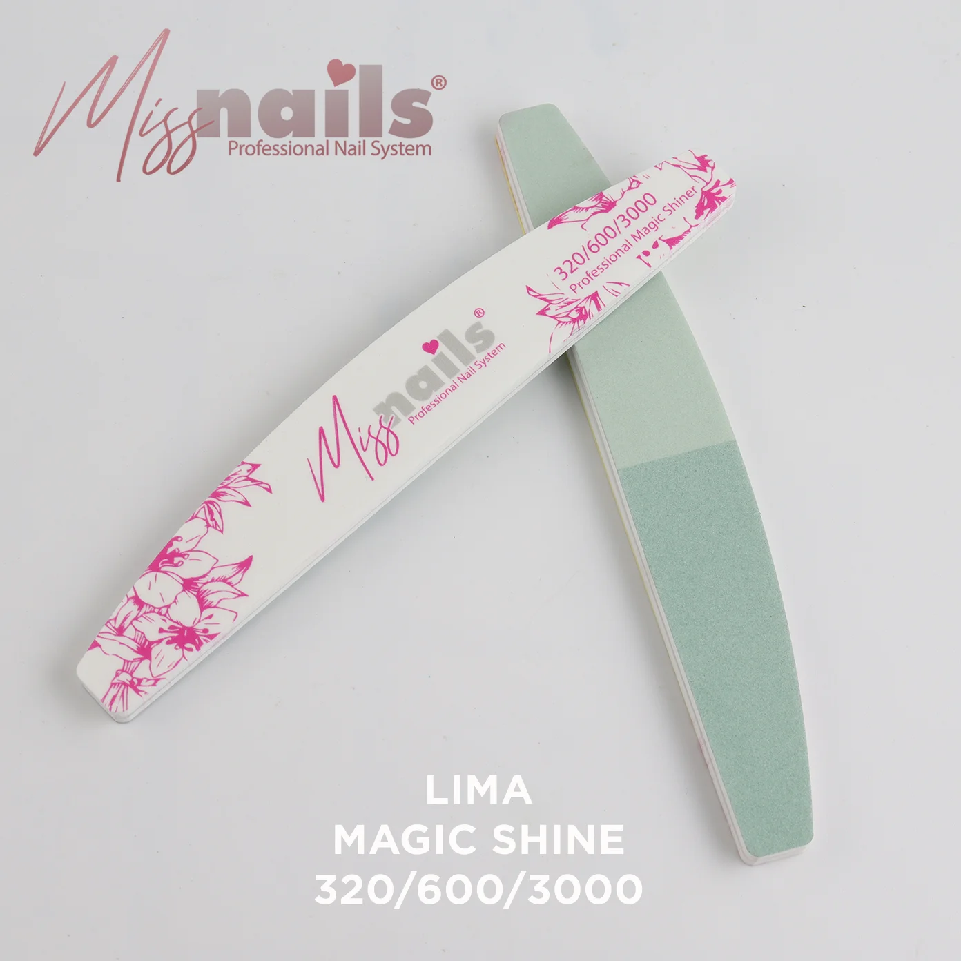 Lima Magic Shine 320/600/3000
