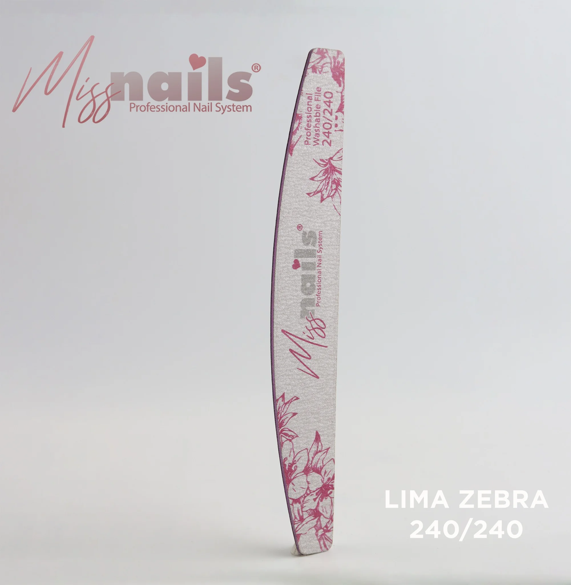 Lima Zebra 240/240