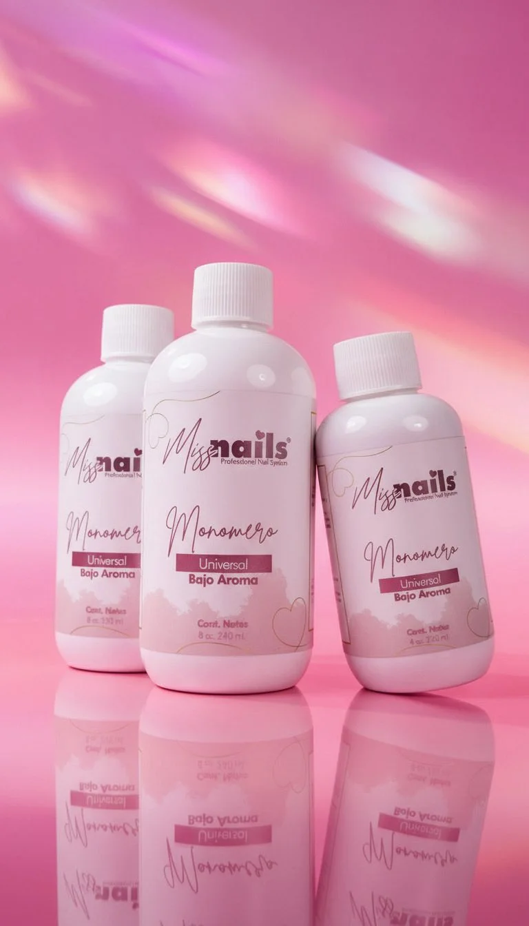 Monómero Miss Nails