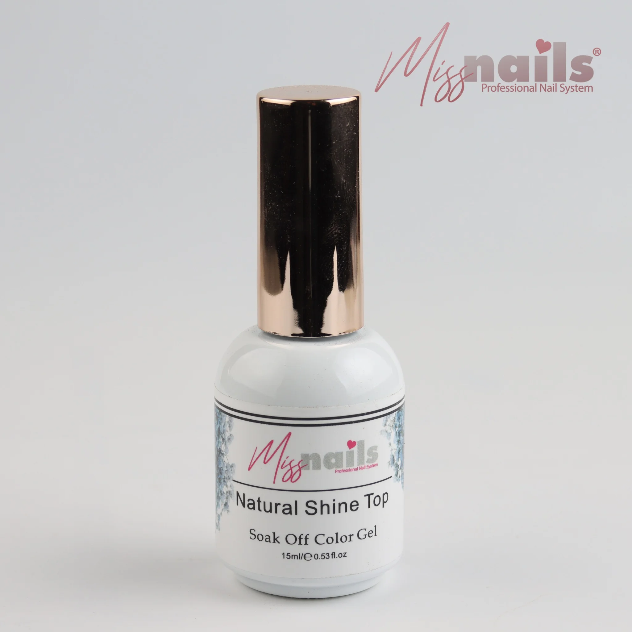 Natural Shine Top