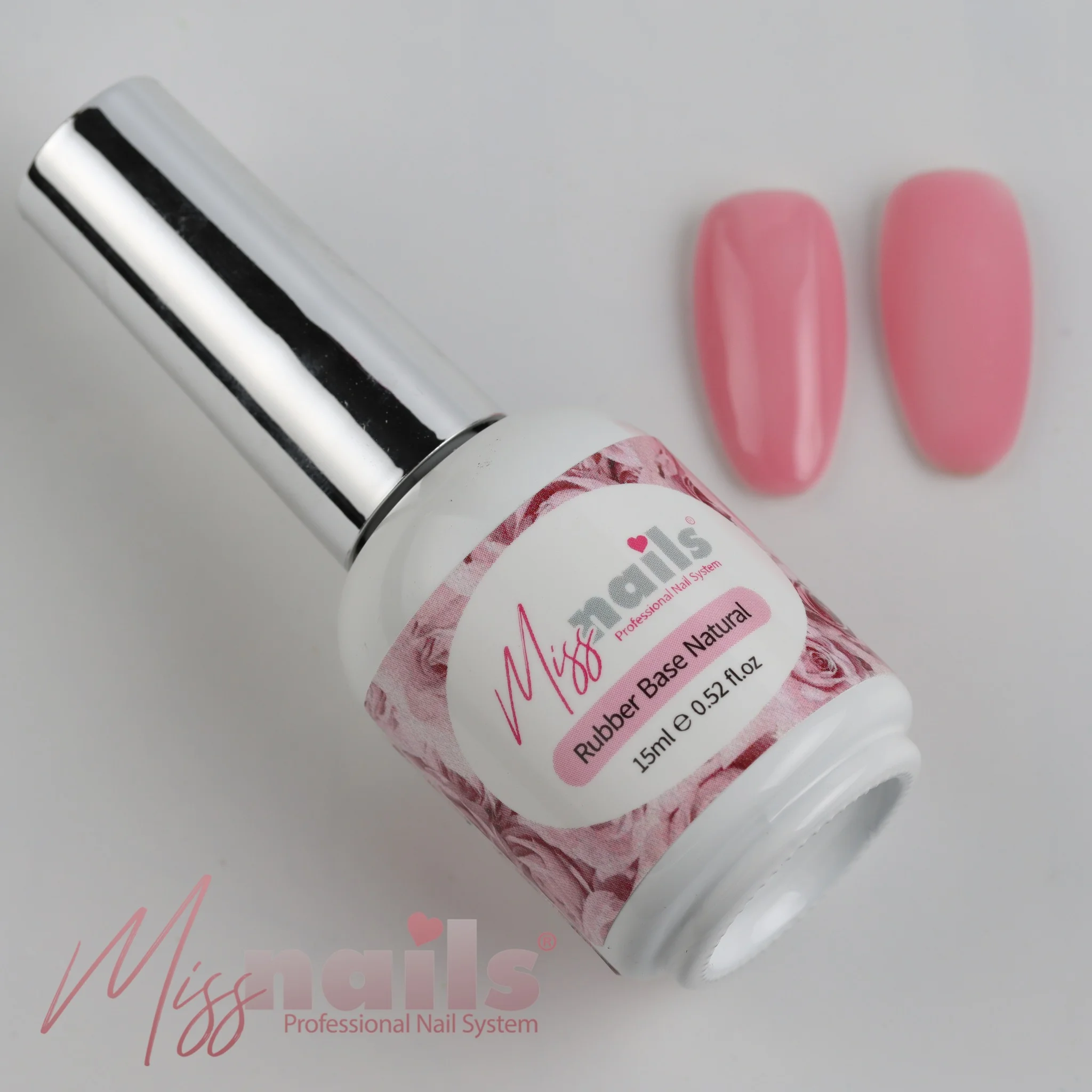 Rubber Base Natural