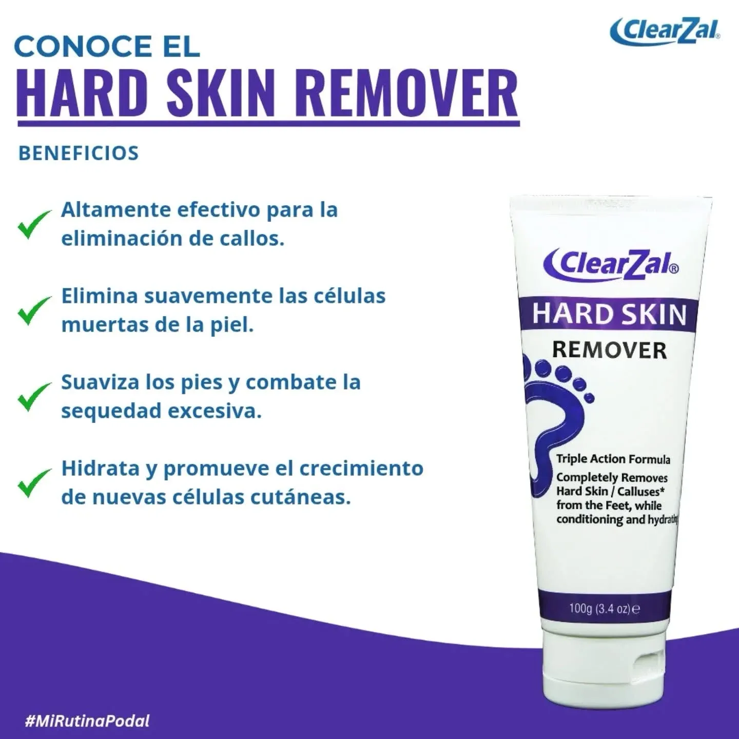 Hard Skin