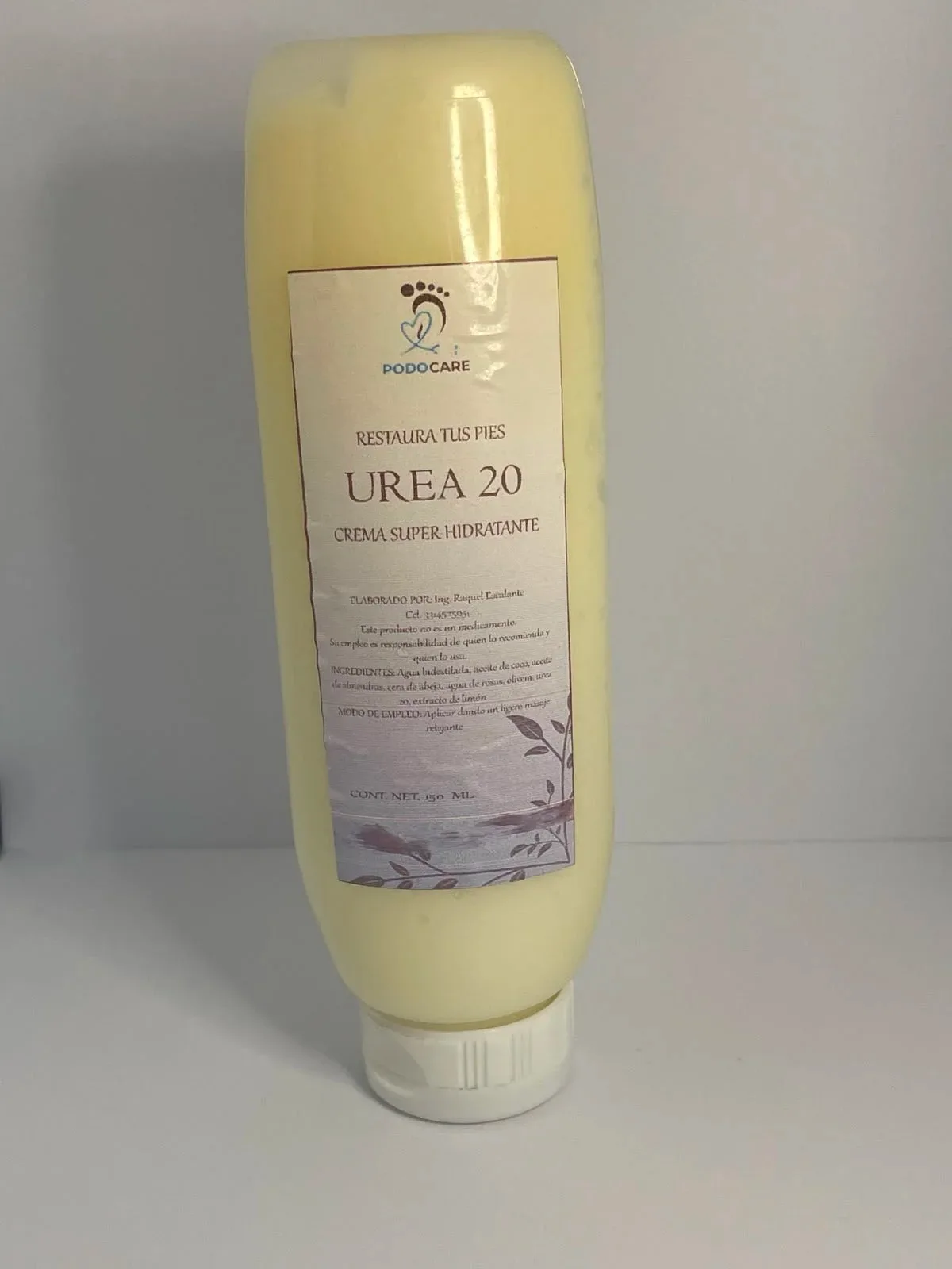Urea 20