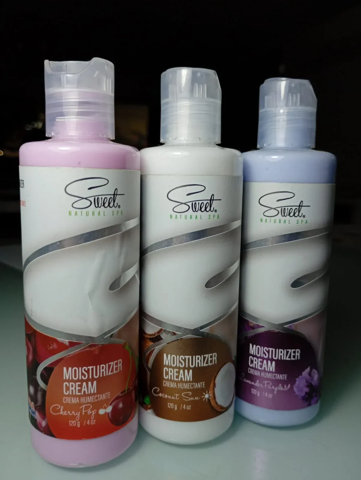 Crema Humectante