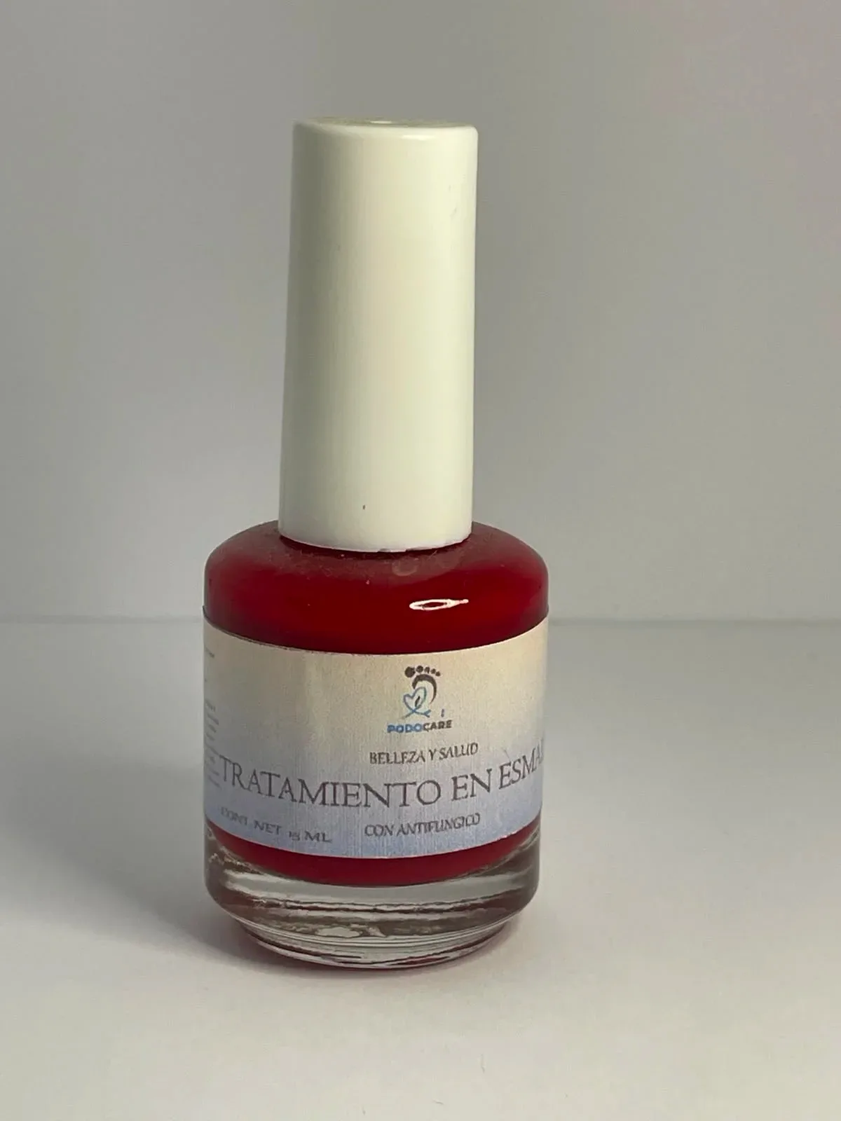 Tratamiento en esmalte #19