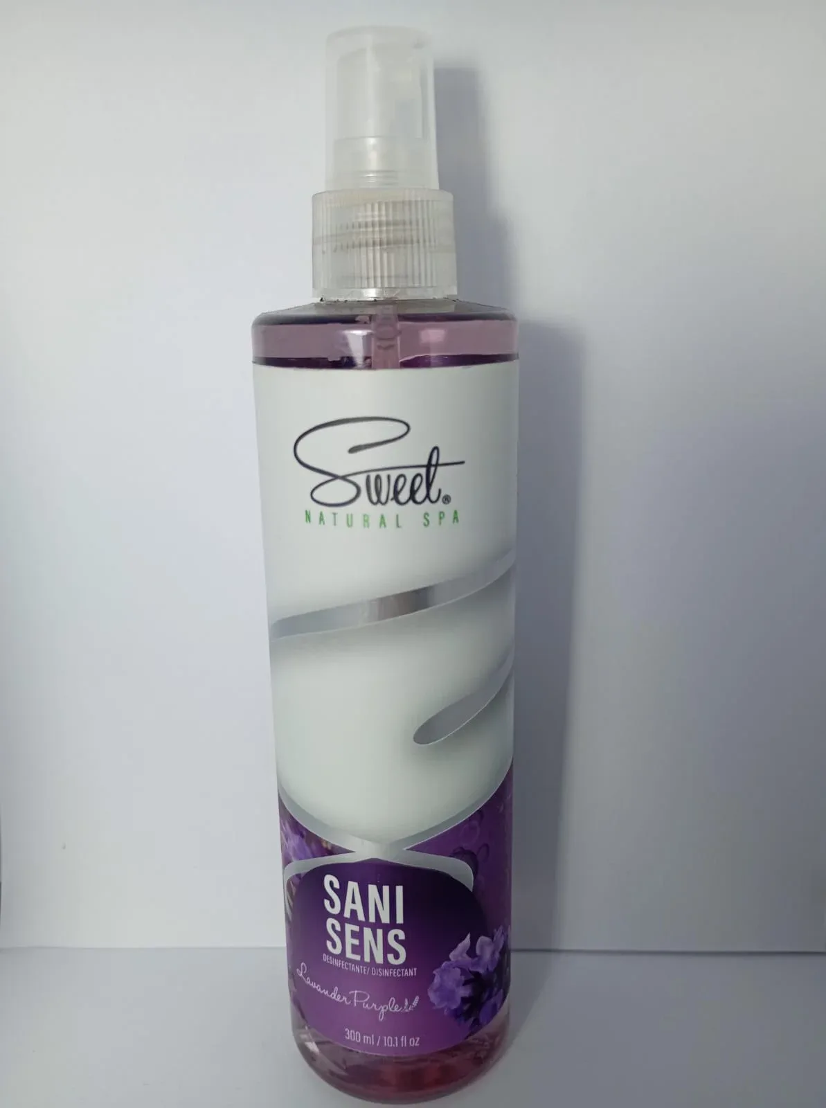 Sani Sens (Desinfectante) 300ml