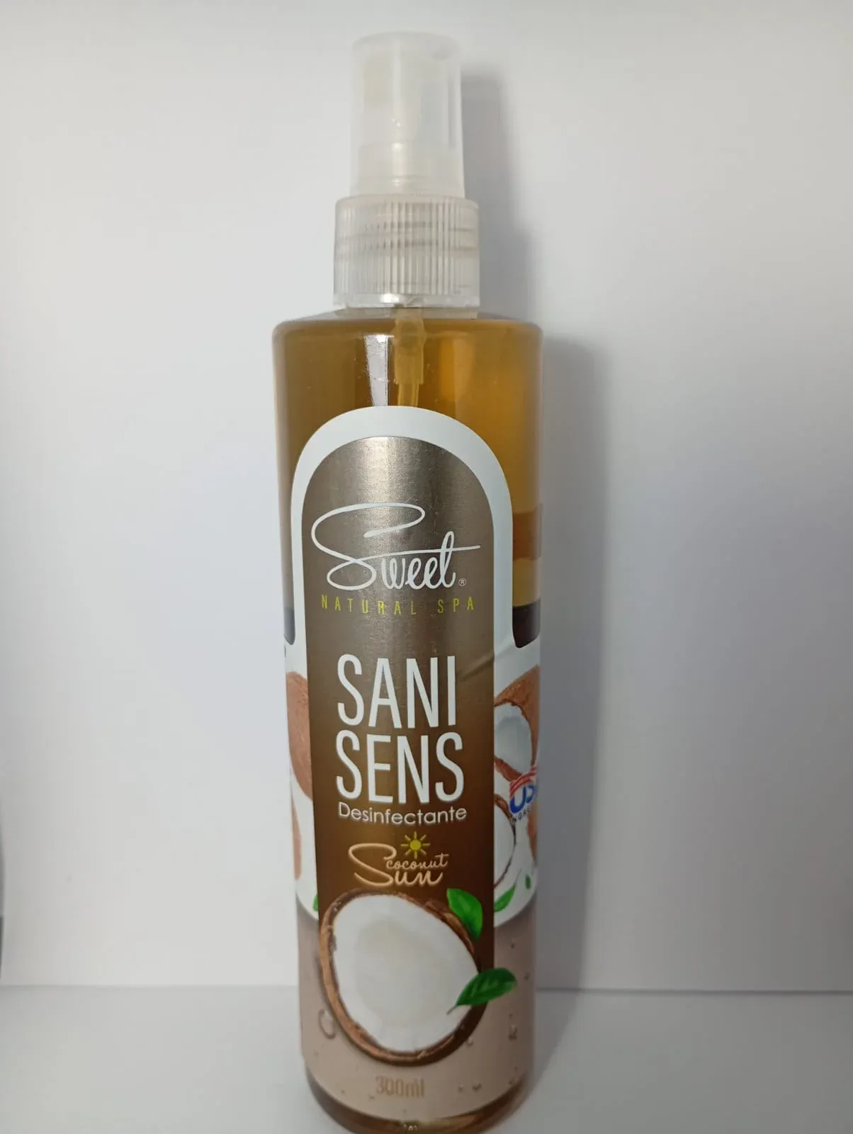Sani Sens (Desinfectante) 300ml