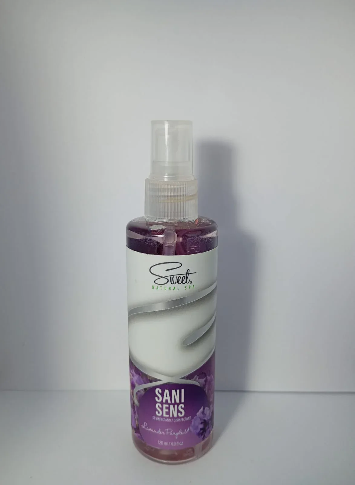 Sani Sens (Desinfectante) 120ml