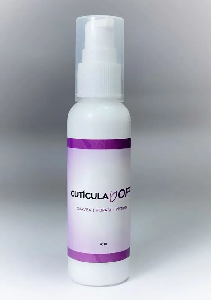 Cutícula Off