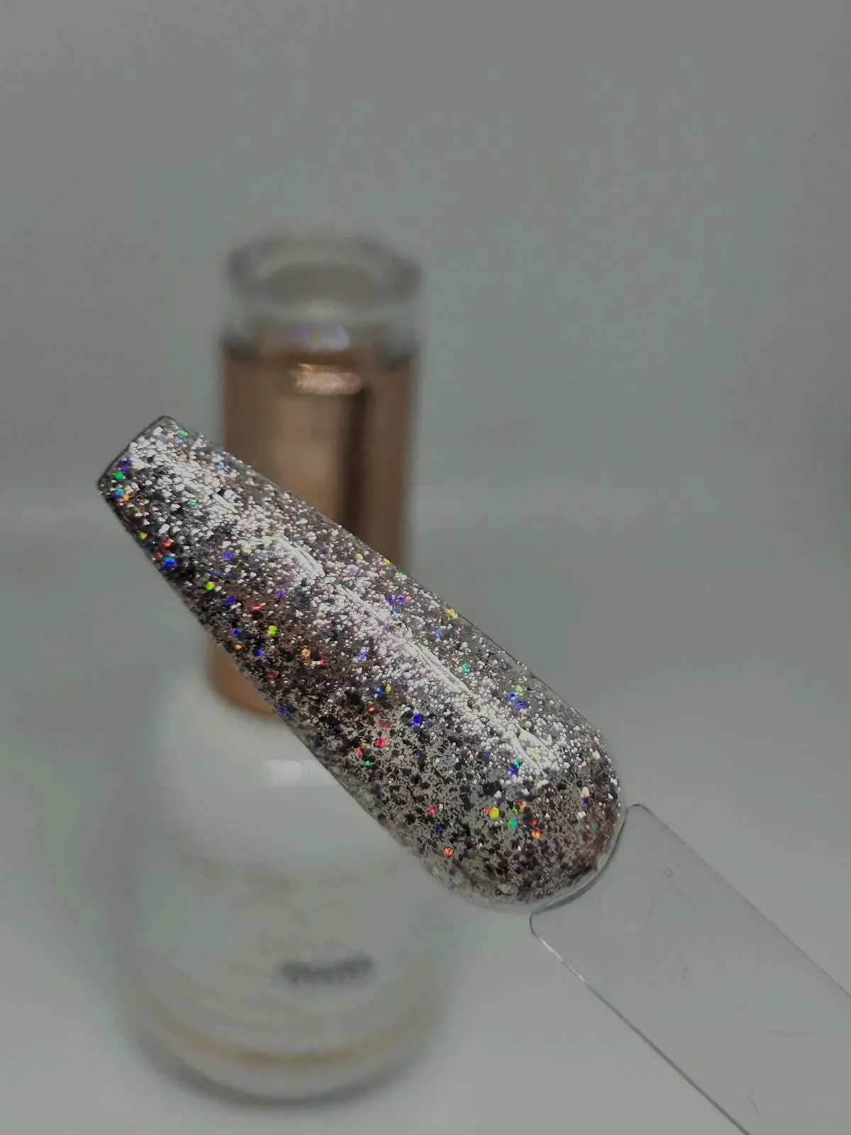 Gel Polish #129 DNS