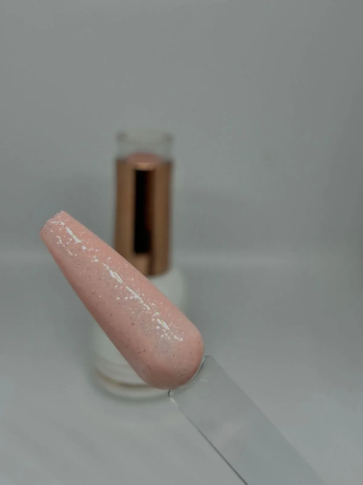 Gel Polish #094 DNS