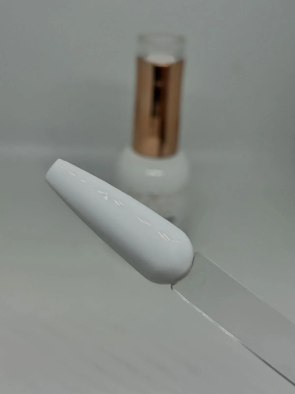 Gel Polish #099 DNS