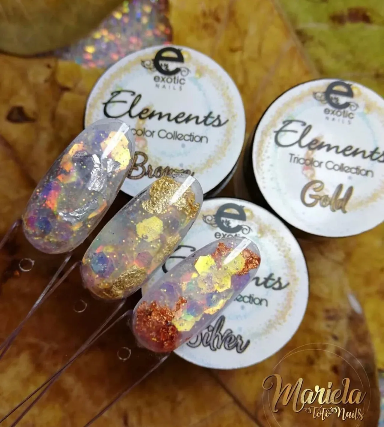 Elemental Collection