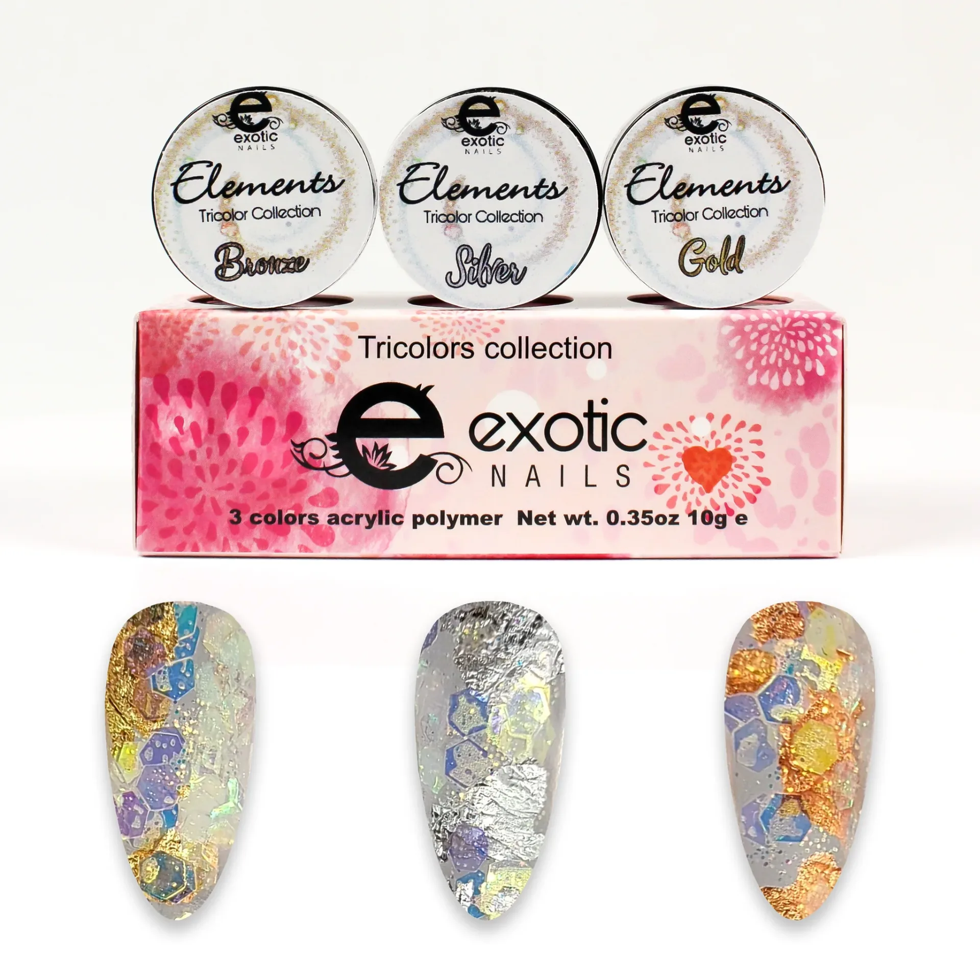 Elemental Collection