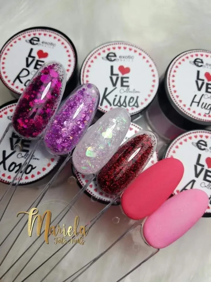 Love Collection