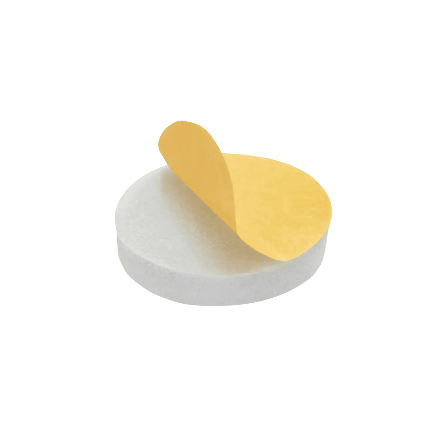 Repuesto Sponge para pododisco M 20mm
