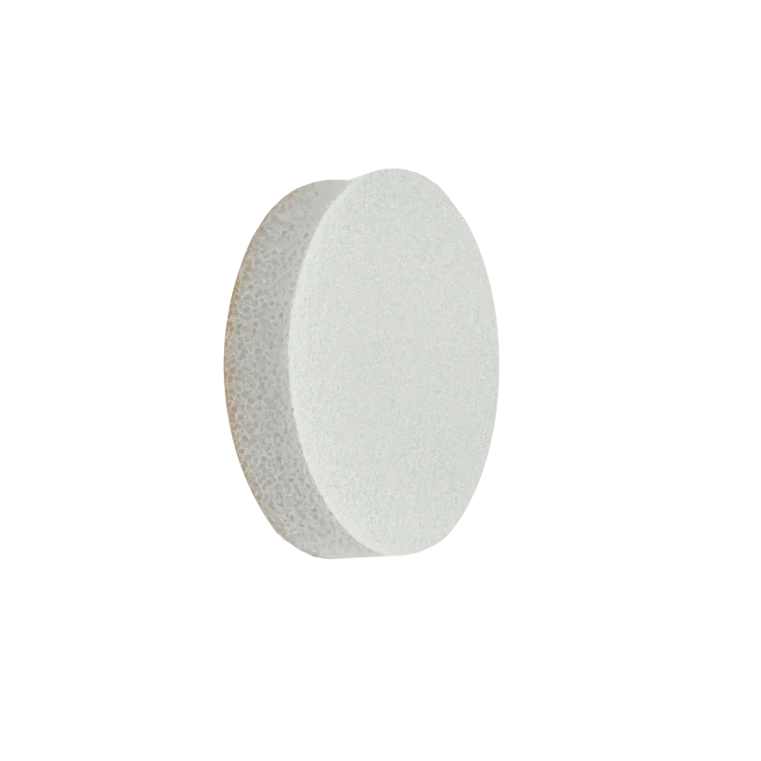 Repuesto Sponge para pododisco L 25mm