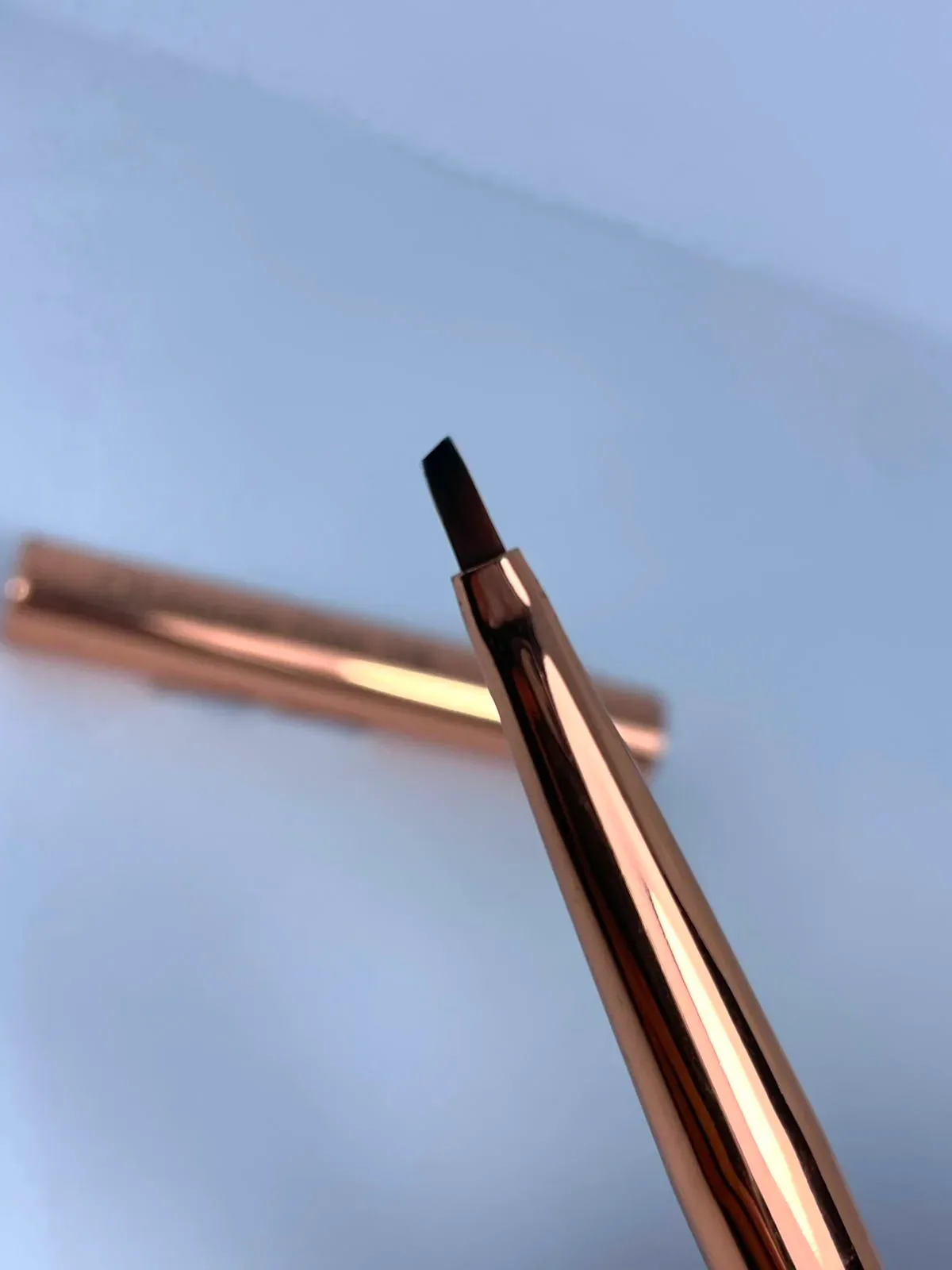 Pincel Oblique Gel #1