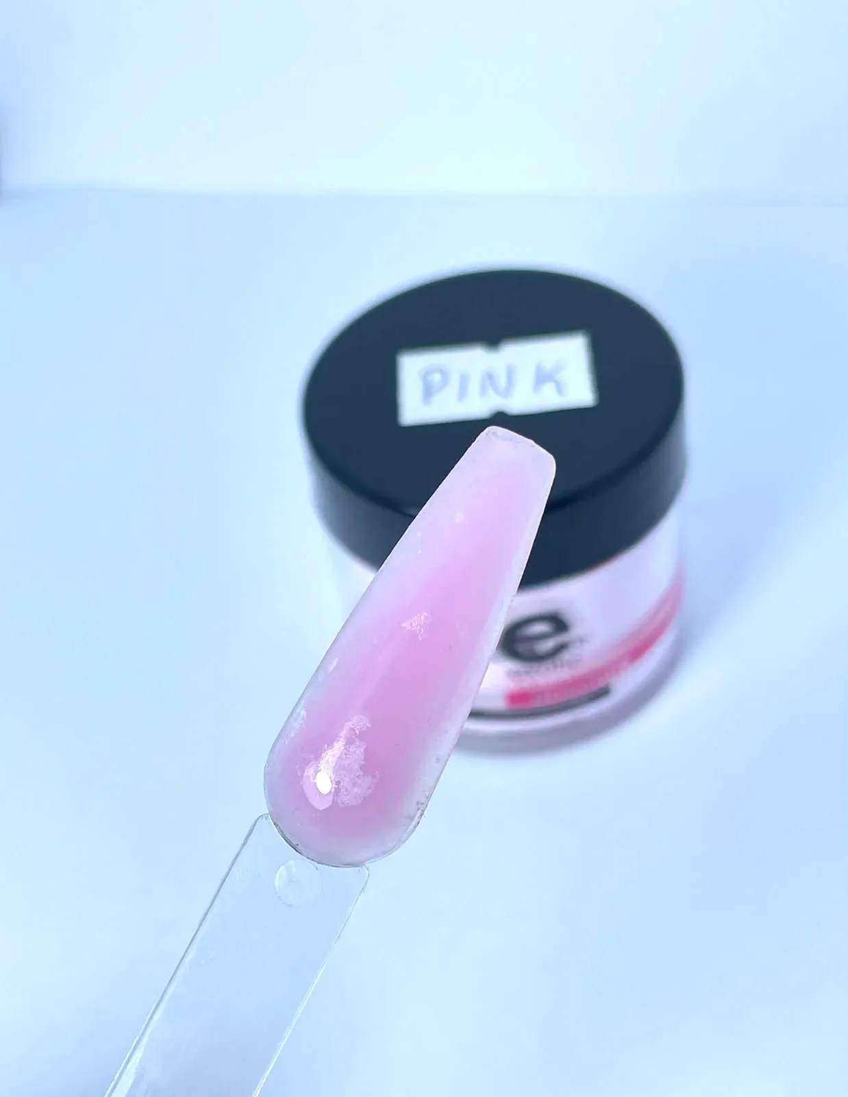Acrílico Pink Exotic