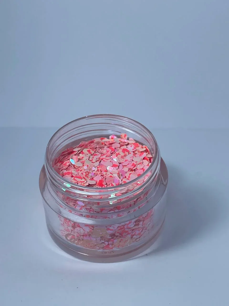 Glitter mix #141