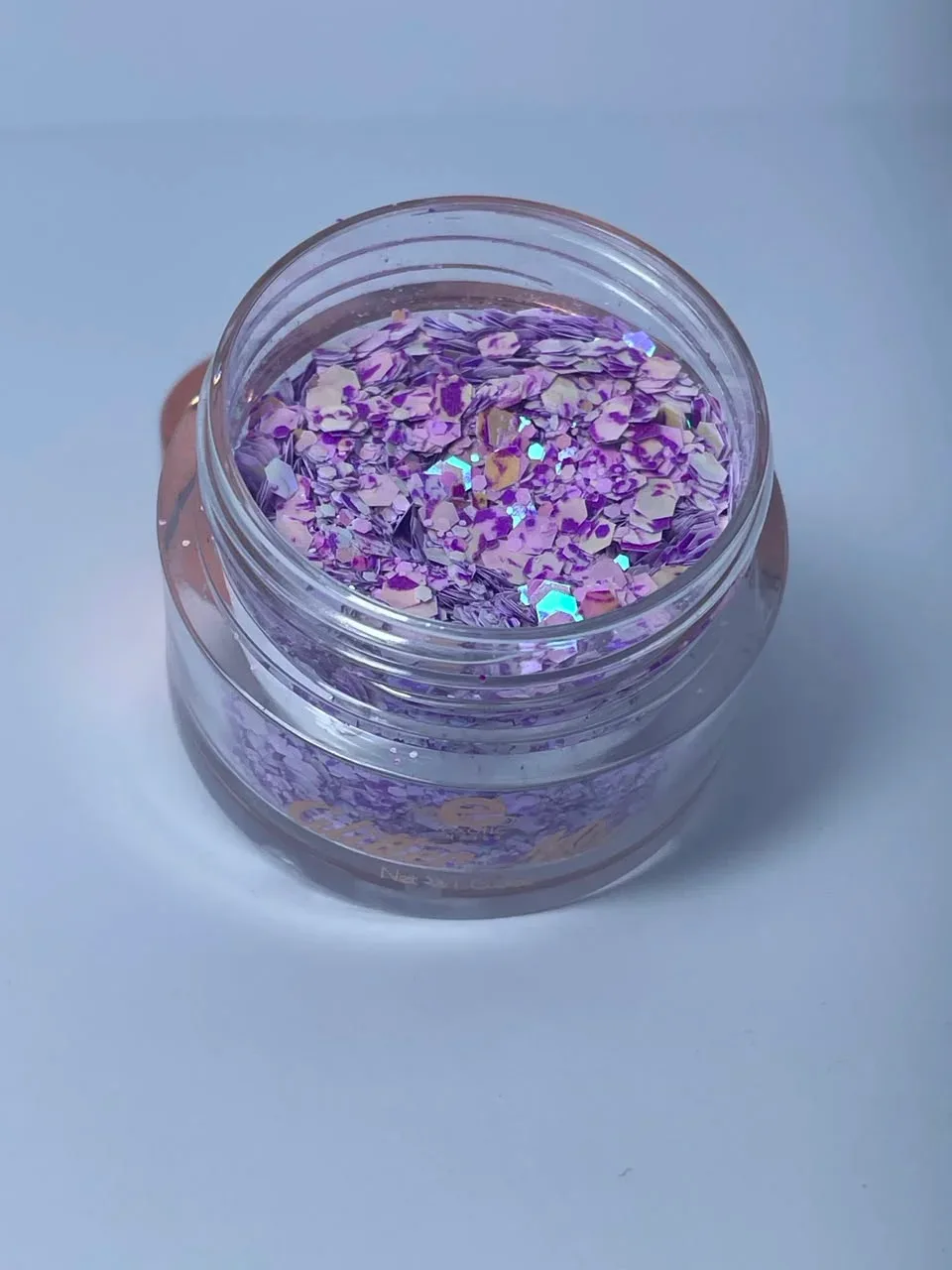 Glitter mix #145