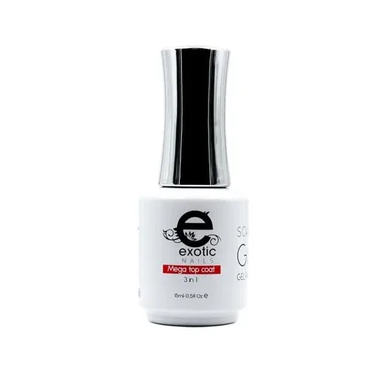 Mega Top Coat