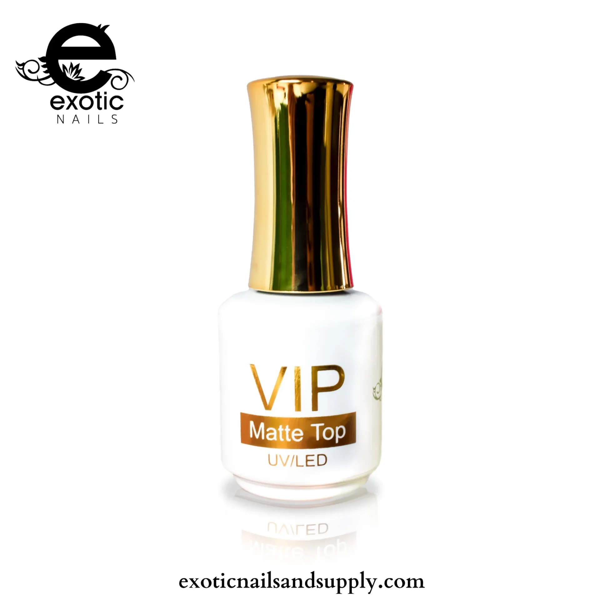 Matte top VIP