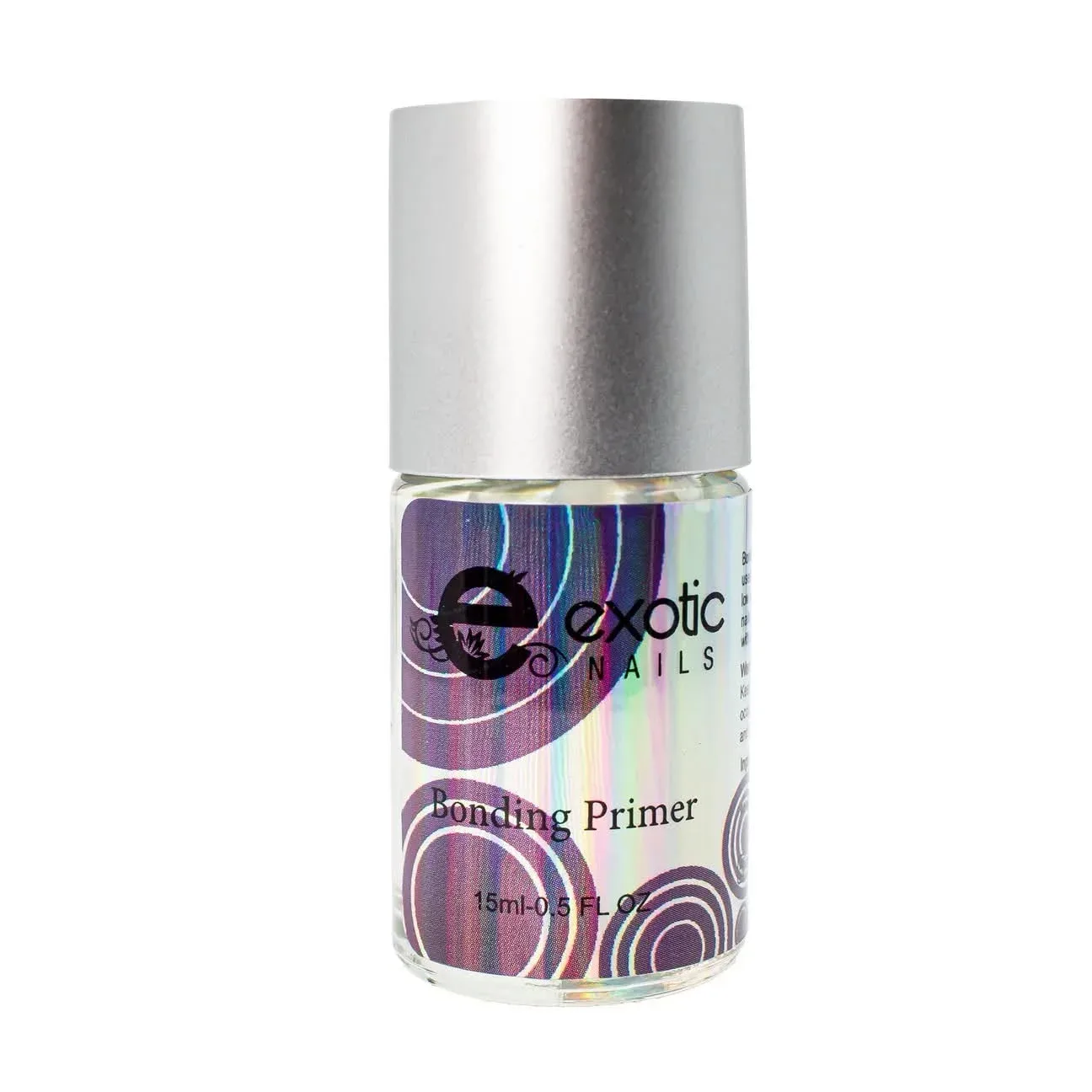 Bonding Primer Exotic