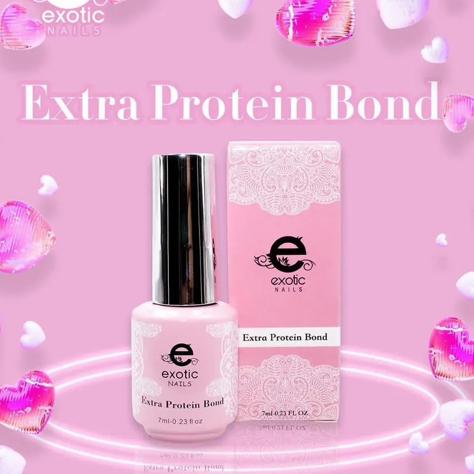 Extra Protein Bond