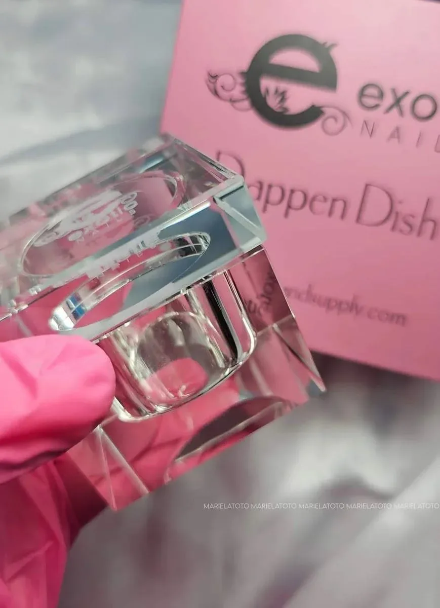 Dappen Dish