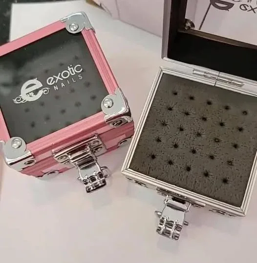 Cofre Porta Puntas