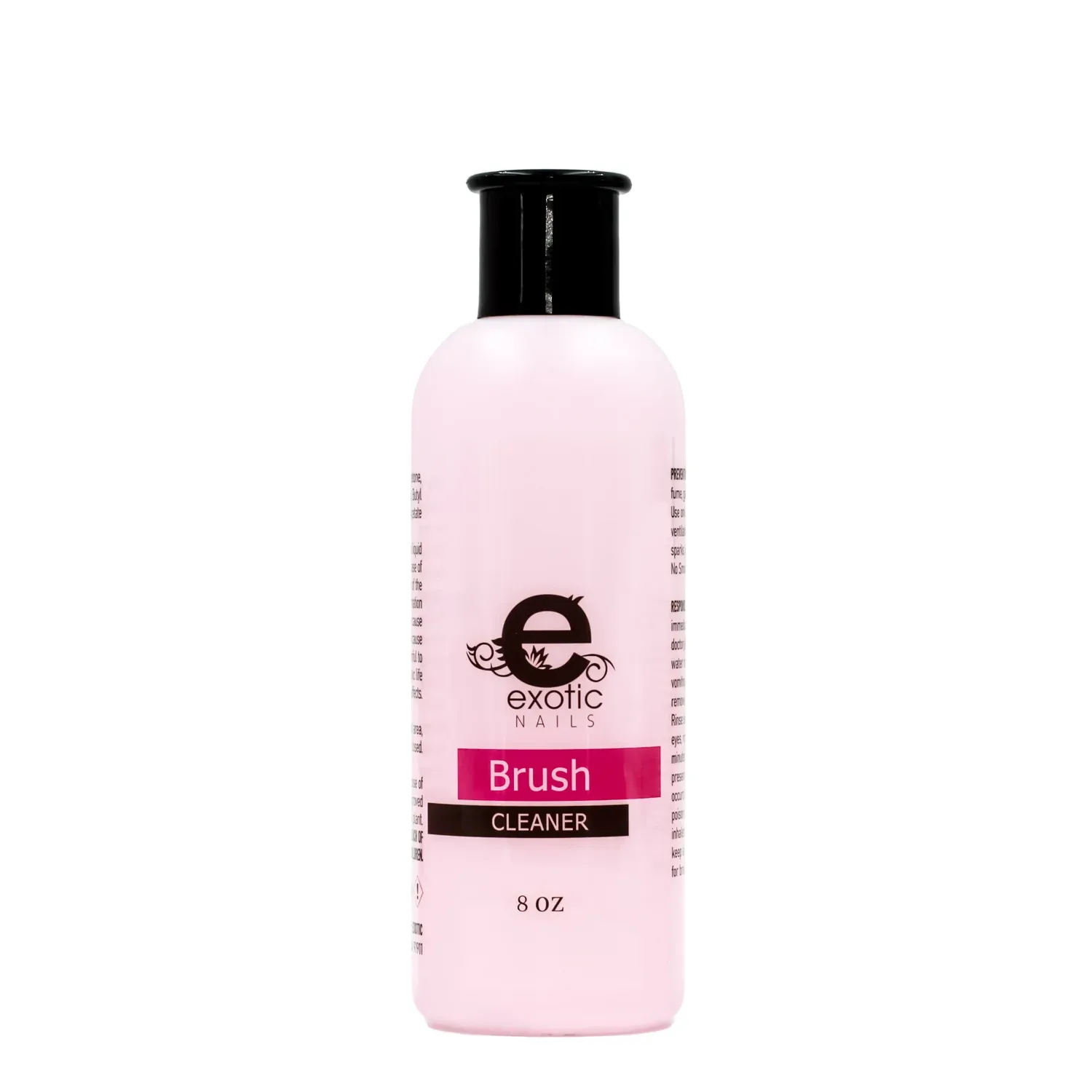 Brush Cleaner Exotic
